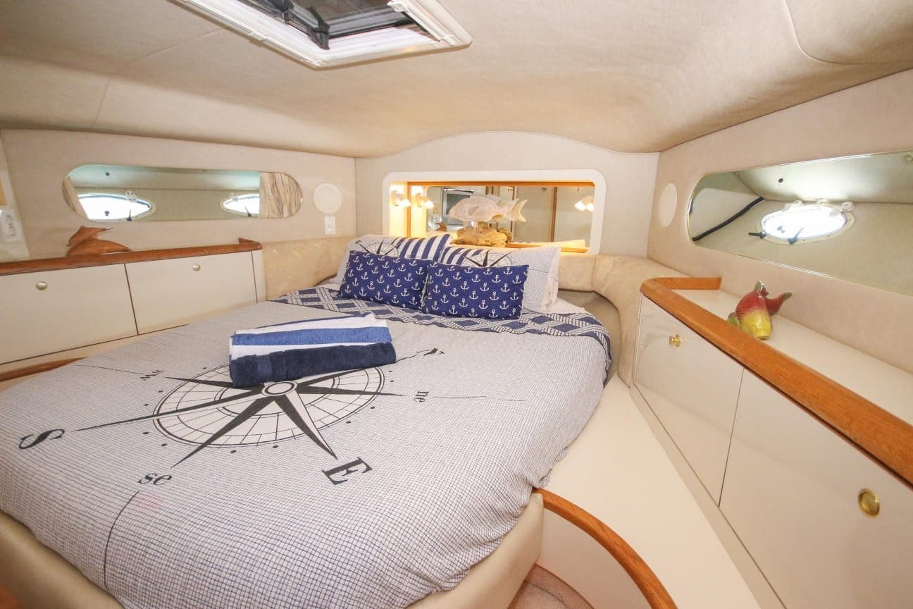 Serenity Motor Yat boat photo 7