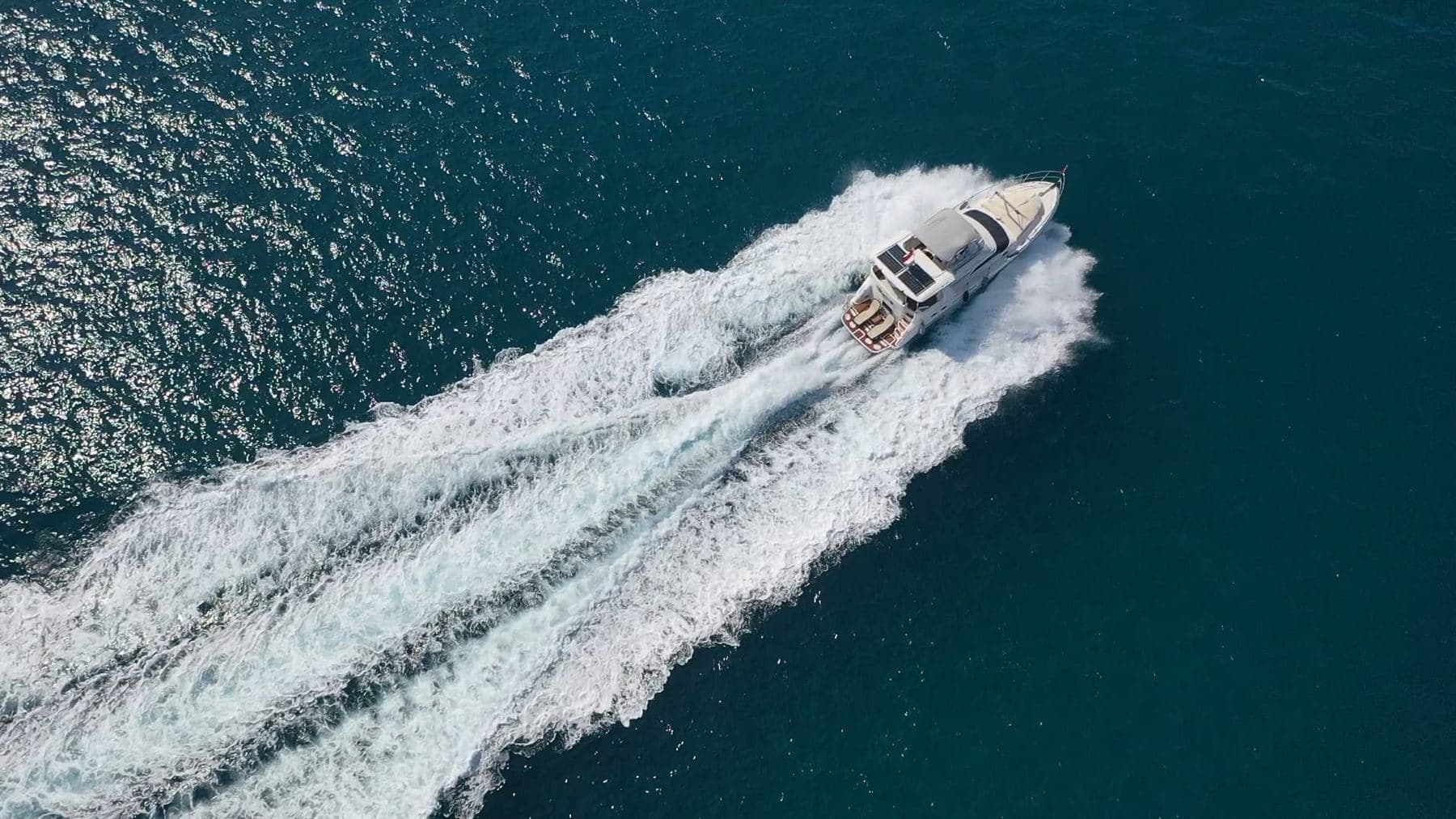 Serenity Motor Yat boat photo 16