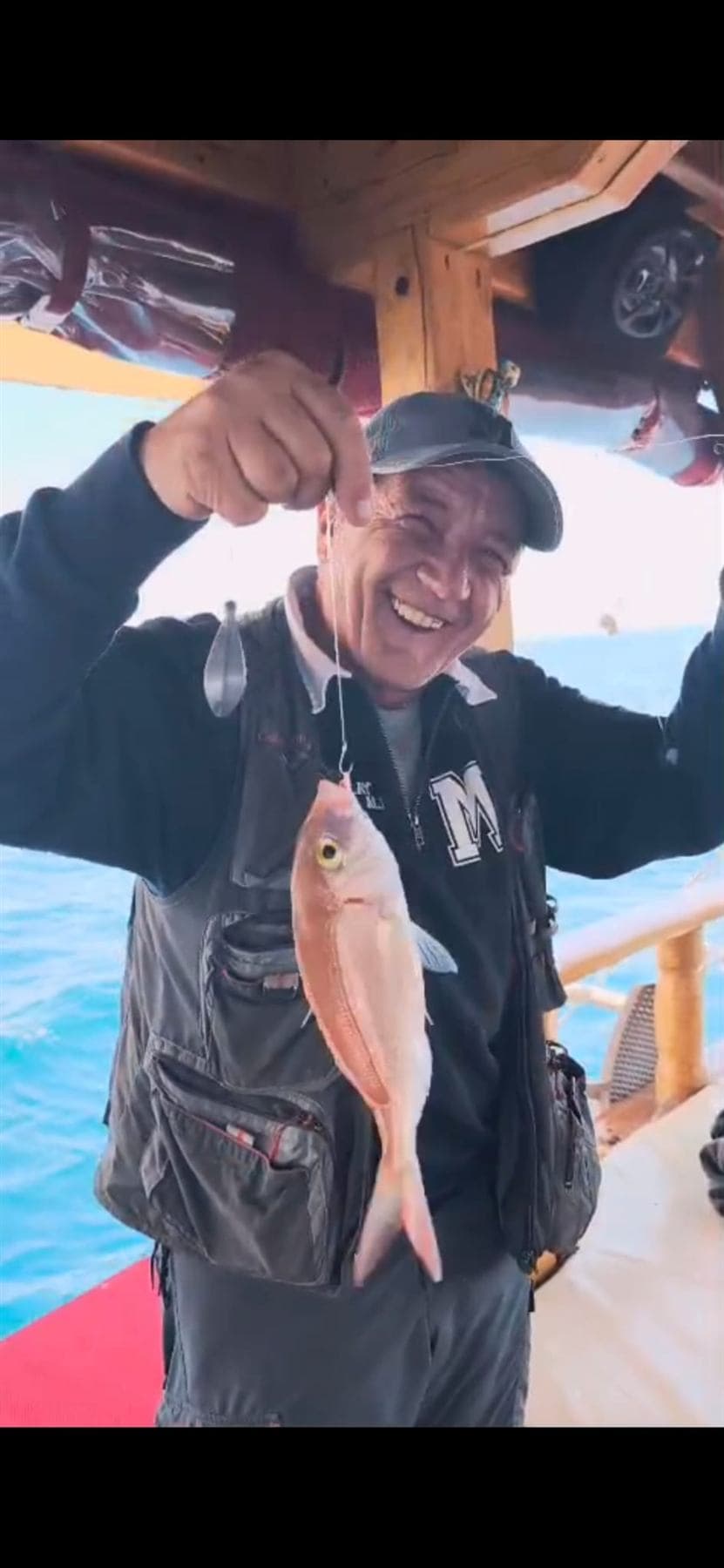 DenizCan Antalya tekne turu fotoğrafı 27