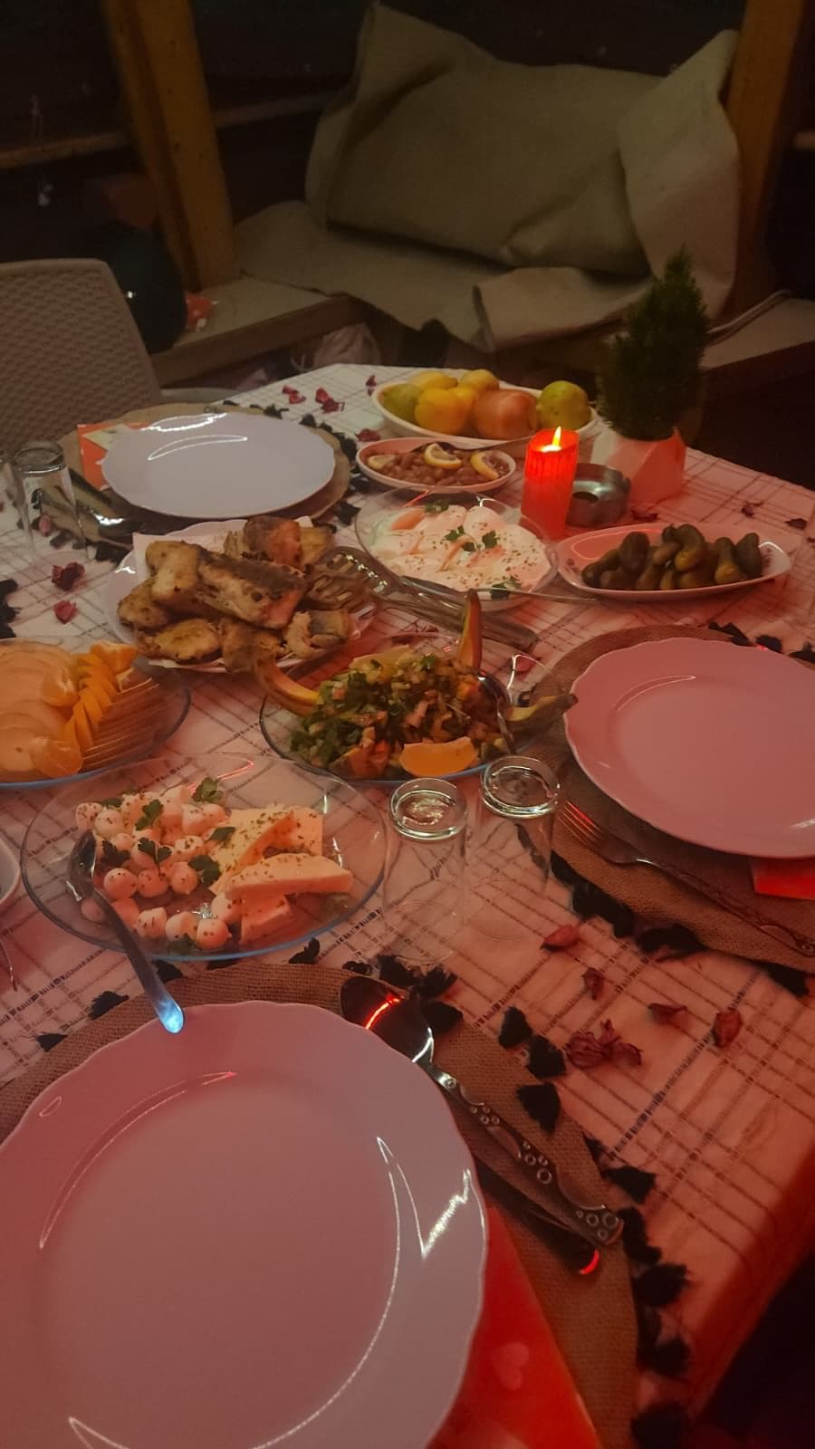 DenizCan Antalya tekne turu fotoğrafı 31